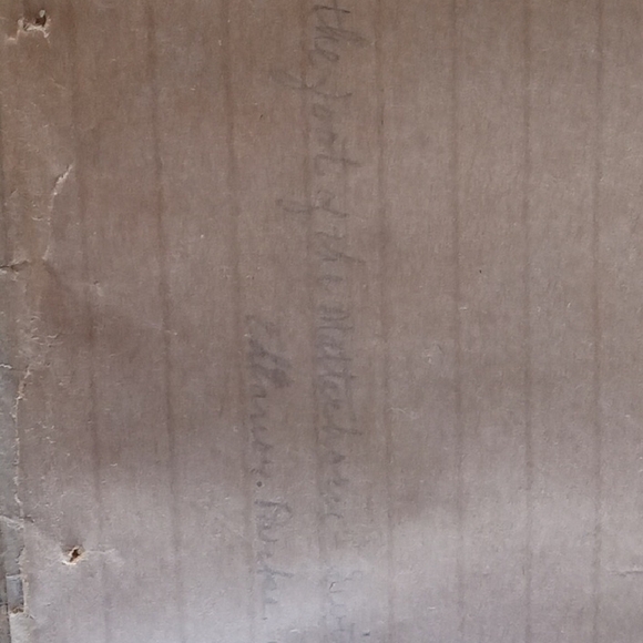 Vintage Swiss Framed Mountain Village Art - Picture 3 of 9